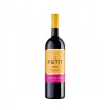 Petit by Chateau Cristi Saperavi - Vin Rosu Sec - Republica Moldova - 0.75L