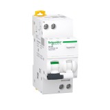 Siguranta Diferential 6A 1P+N 30mA C 6kA Easy9 iCV40N Schneider A9DE3606