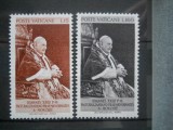 CV2 1963 SERIE VATICAN