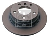 FEBI BILSTEIN 26134 Disc frana