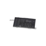 Placă electronică display pentru uscător de rufe BOSCH 12034442 Original