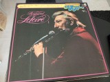 Vinil LP "Japan Press" EDITIE CARTONATA 1LP Raymond Lef&egrave;vre &lrm;&ndash; 12 Best Pops (EX)