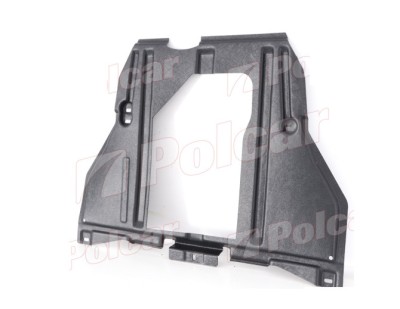 Scut motor Audi A4 (B5), 11.1994-2001, Vw Passat (B5 (3b)), 09.1996-2005; Skoda Superb (3u4), 02.2002-06.2008, model: 2.5 TDI, 6 cilindri, cu transmi foto
