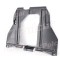 Scut motor Audi A4 (B5), 11.1994-2001, Vw Passat (B5 (3b)), 09.1996-2005; Skoda Superb (3u4), 02.2002-06.2008, model: 2.5 TDI, 6 cilindri, cu transmi