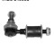 SKF VKDS 846001 Brat/bieleta suspensie stabilizator