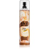 Skil Golden Kiss Body Mist pentru femei 250 ml