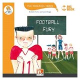 Football fury Big Book