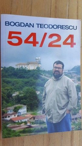 54/24- Bogdan Teodorescu