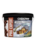 Tencuiala decorativa Siliconica Pro Expert Oskar, 25 Kg