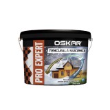 Tencuiala decorativa Siliconica Pro Expert Oskar, 25 Kg