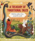 Lonely Planet Kids A Treasury of Traditional Tales - Editura SAS Gardners EU