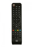 Telecomanda compatibila pentru Televizor Vestel &ndash; RC4848-RC4862-RC5118