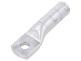 Terminal Crimpat Inelar M12 pentru Cablu de Aluminiu 13mm 95mm2