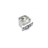 Carcasă ventilator cu velă Whirlpool 480131100765 Original pentru frigider