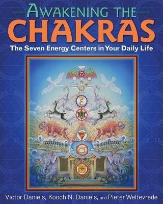 Awakening the Chakras: The Seven Energy Centers in Your Daily Life foto