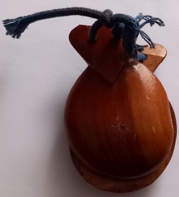 Castaniete, instrument muzical foto