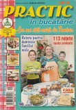 PRACTIC IN BUCATARIE NUMERELE 1 SI 2 / 2006 ( RETETE )