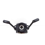 Maneta semnalizare ștergătoare VW GOLF VII 5G1, BQ1, BE1, BE2 2017 OEM: 5Q0953549E,5Q0953507GH,5Q0953513P