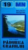 Sever Bordea - Muntii Padurea Craiului (Muntii nostri 19)