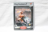 Joc Sony Playstation 2 PS2 - God of War - Platinum