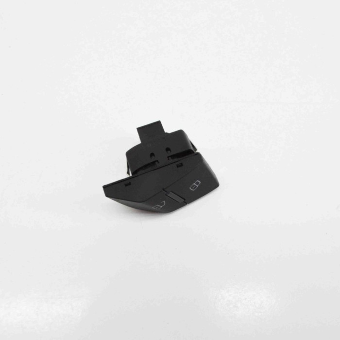 Comutator &icirc;nchidere centralizată AUDI Q7 4L 2013 OEM: 4L1962107B | 21336256