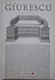 Amintiri - Constantin C. Giurescu - Carte Istorie
