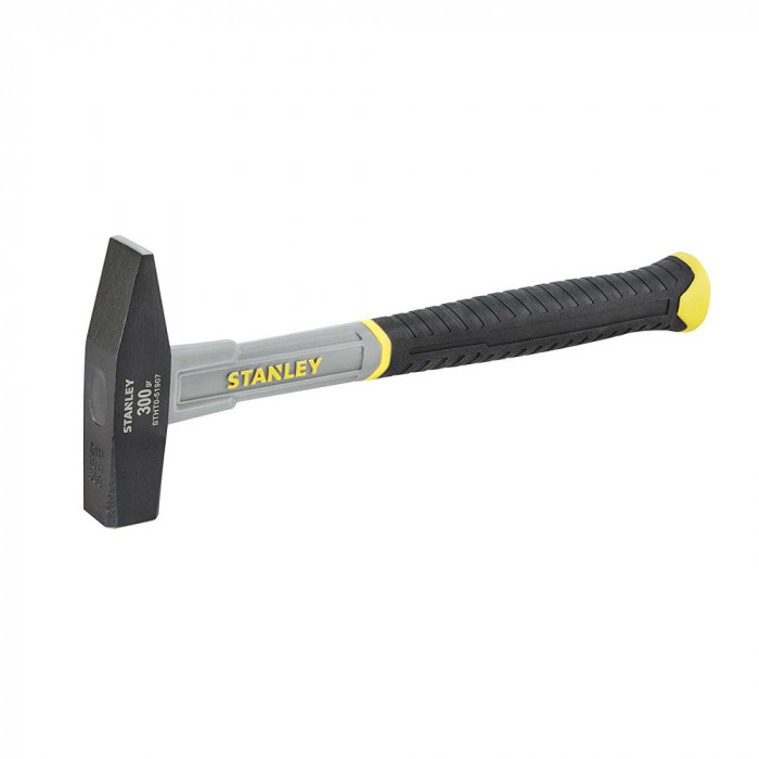 Stanley STHT0-51907 Ciocan maner fibra de sticla 300g, 23x292mm