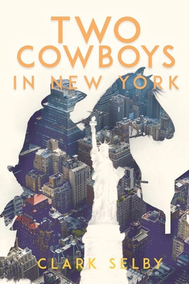 Two Cowboys in New York foto