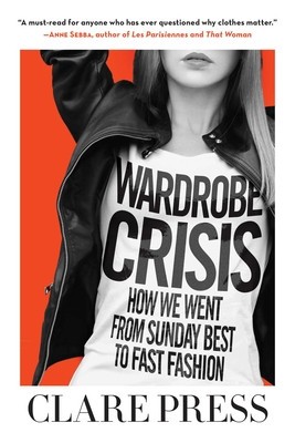 Wardrobe Crisis: How We Went from Sunday Best to Fast Fashion foto