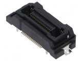 Conector PCB-PCB FX23L SMT PIN 40 soclu 50V
