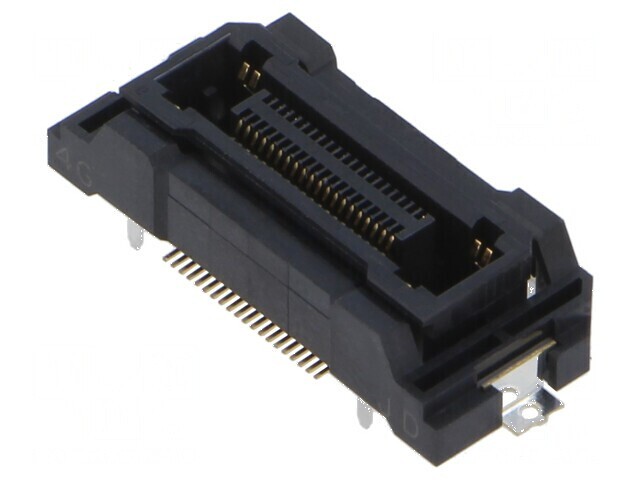 Conector PCB-PCB FX23L SMT PIN 40 soclu 50V