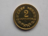 2 CENTAVOS 1974 SALVADOR-XF
