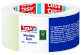 Banda de mascare Proffesional Pro White, galben deschis, 50m x 50mm - Tesa 4325