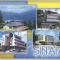 bnk cp Sinaia - Vedere - necirculata