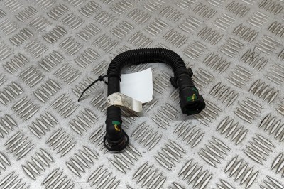 Furtun de lichid de răcire JAGUAR F-TYPE Coupe X152 2018 OEM: EX53-9A086-CA 31361115 foto