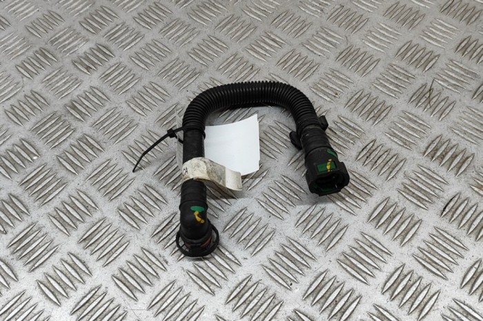 Furtun de lichid de răcire JAGUAR F-TYPE Coupe X152 2018 OEM: EX53-9A086-CA 31361115