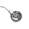 Claxon dreapta AUDI A4 8EC, B7 2006 OEM: 8E0951223C 11615736