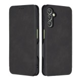 Techsuit - Safe Wallet Plus - Samsung Galaxy A24 - Black