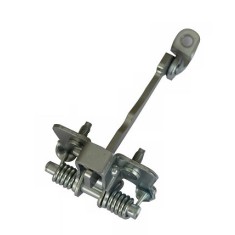 Opritor usa Renault Megane (A)/Scenic, 09.1995-09.1999; Megane (A), 09.1999-11.2002, spate, Stanga = Dreapta, coupe, Hatchback, Megane, Sedan