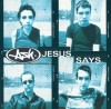Ash - Jesus Says, CD