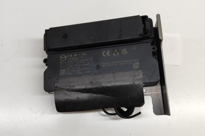 Alt modul de control MAZDA CX-30 DM 2023 OEM: DPTJ-67CK3-A,411000-4550 29508387 foto