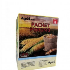 Pachet ingrijire porumb Agrii Pack pentru 1 ha