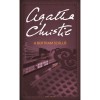 A Bertram sz&aacute;ll&oacute; - Agatha Christie
