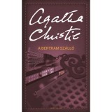 A Bertram sz&aacute;ll&oacute; - Agatha Christie