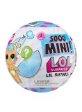 L.o.L Sooo Mini LIL Sis Asst Sk (590194)