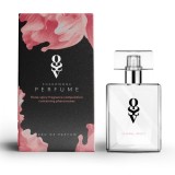 Parfumuri cu feromoni - Obsessive Parfum cu Feromoni pentru Femei 30 ml Parfum Floral cu Note Condimentate Inspira Simturile