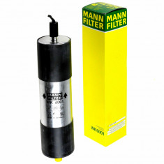 Filtru Combustibil Mann Filter WK6001