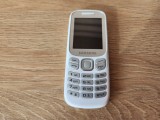 Telefon mobil Samsung B312EH alb impecabil