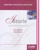 Istorie. Manual pentru clasa a XI-a