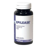 Epilease 1000 mg, 60 capsule pentru caini